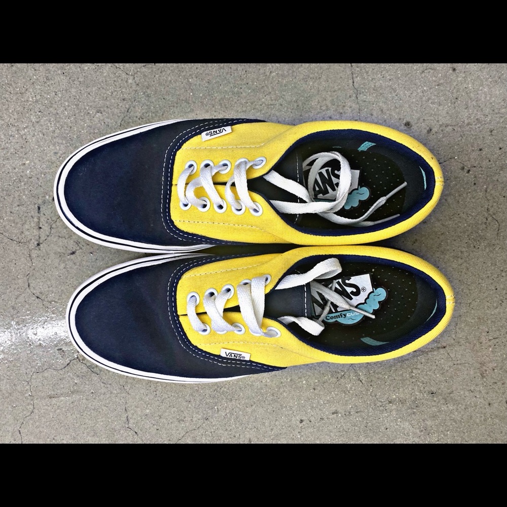 VANS Era Skate Shoes